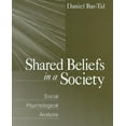 thumbnail image 1 of Shared Beliefs in a Society: Social Psychological Analysis, 1 of 2