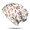 Baseballs and Snacks White Pattern, variant on Baseballs Only Multicolor Pattern Slouchy Beanie Hat, Casual Daily Hat with Stretchy Fabric & Soft Texture, Heat Retaining Gifts for Birthday Christmas Thanksgiving