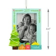 thumbnail image 5 of Hallmark Grandkids 2017 Picture Frame Christmas Ornament, 5 of 6