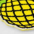 thumbnail image 2 of PinMart's Pineapple Embroidered Patch, 2 of 3
