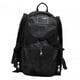 thumbnail image 1 of Mochila para patines, porta patines de hielo, bolsa para zapatos, bolsa para patinaje en línea de velocidad Negro Grande, 1 of 7