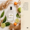 thumbnail image 2 of Colonia en aerosol Cremo de bergamota italiana para hombre, una combinación de bergamota italiana, flor de neroli y vetiver fresco, 100 ml, 2 of 5