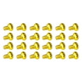 thumbnail image 4 of Unatoiry ZTTO 12 PCS Bike Color Non-slip Disc Screw Bicycle M5x10mm Disk Brake Glod 2Set, 4 of 6