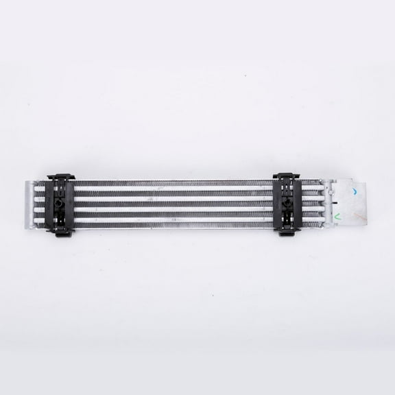 TYC 19118 Ext Trans Oil Cooler for BMW 535i 2008-2010 Models