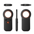thumbnail image 4 of Scanner, Emid Animal Portable Bt Scanner à Puce Animal Bt Usb 128 Portable Bt Usb Emid Animal Portable Micropuce Animale Emid Animal Fonction Micropuce Oled Écran Scanner Id, 4 of 6