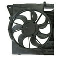 thumbnail image 3 of For Ford Explorer A/C Radiator Fan Assembly 2011 12 13 14 15 16 2017 3.5L Turbo Engine For FO3115206 | DB5Z 8C607 D, 3 of 5