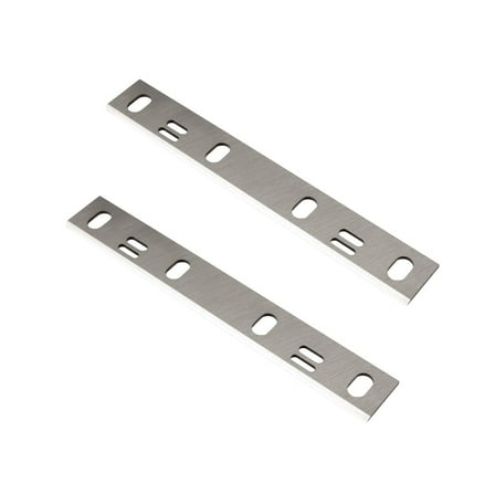 POWERTEC 14815 6-Inch HSS Jointer Knives for Performax 90237, Set of 2