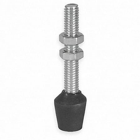 

De-Sta-Co Flat Tip Spindle 3/8-16 0.79 3.25 240208
