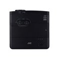 thumbnail image 4 of JVC LX-UH1B Projecteur Home Cinéma 4K DLP avec 2 000 Lumens – Noir, 4 of 7