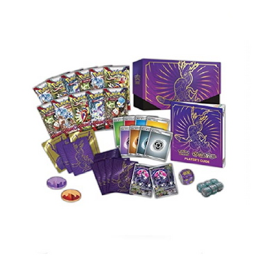 Pokemon TCG: Scarlet & Violet Pokmon Center Elite Trainer Box (Miraidon)