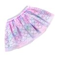 thumbnail image 1 of unbranded 1Ud Falda De Tul Con Estilo En Color Morado Para En Fiestas, 1 of 8