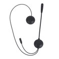 thumbnail image 1 of Auricures De Bluetooth Para Auricures De Motocicleta, Auricures De Intercomunicador Con Casco Y Sistema De Sonido Mic Para / Esquí, 1 of 8