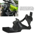 thumbnail image 4 of Motorcycle Front Winglet, Front Aerodynamic Winglet, Improving Riding Stability Front Fairing Winglet for Z900 2020-2024, Motorcycle Fairing Accessories, 4 of 7