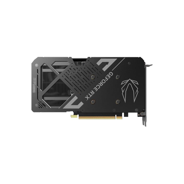 ZOTAC Twin Edge OC GeForce RTX 5060 Ti PCI Express 5.0 x8 16GB 128
