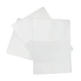 thumbnail image 2 of 5 fundas transparentes de PVC para pasaporte, impermeables, para documentos, fundas protectoras para identificación, accesorios de viaje (20x13cm), 2 of 7