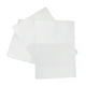 thumbnail image 2 of 5 fundas transparentes de PVC para pasaporte, impermeables, para documentos, fundas protectoras para identificación, accesorios de viaje (20x13cm), 2 of 7