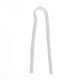 thumbnail image 4 of 10pcs Sound Amplifier Tubes Increase Volume Universal Sound Aids Replacement Tube 3.1x2mm R Tube, Flat Mouth, 4 of 5