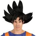 thumbnail image 1 of Perruque de Goku - Adulte, 1 of 2