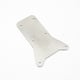 thumbnail image 4 of Piezas Pengxiang 1:10 coche de control remoto serie 9200 accesorios de aleación para bricolaje motor rojo brazo oscilante de metal batería de litio, 4 of 4
