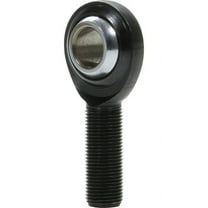 Allstar Performance Black Pro Series Steel Rod Ends pack of 10