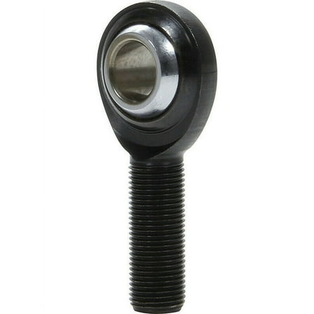 Allstar Performance Black Pro Series Steel Rod Ends pack of 10