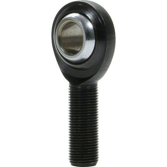 Allstar Performance Black Pro Series Steel Rod Ends pack of 10