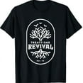 thumbnail image 1 of Treaty Oak Revival T-Shirt-3XL, 1 of 2