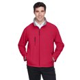 thumbnail image 1 of Chaqueta Soft Shell para hombre ROJA L Devon & Jones D995, 1 of 1