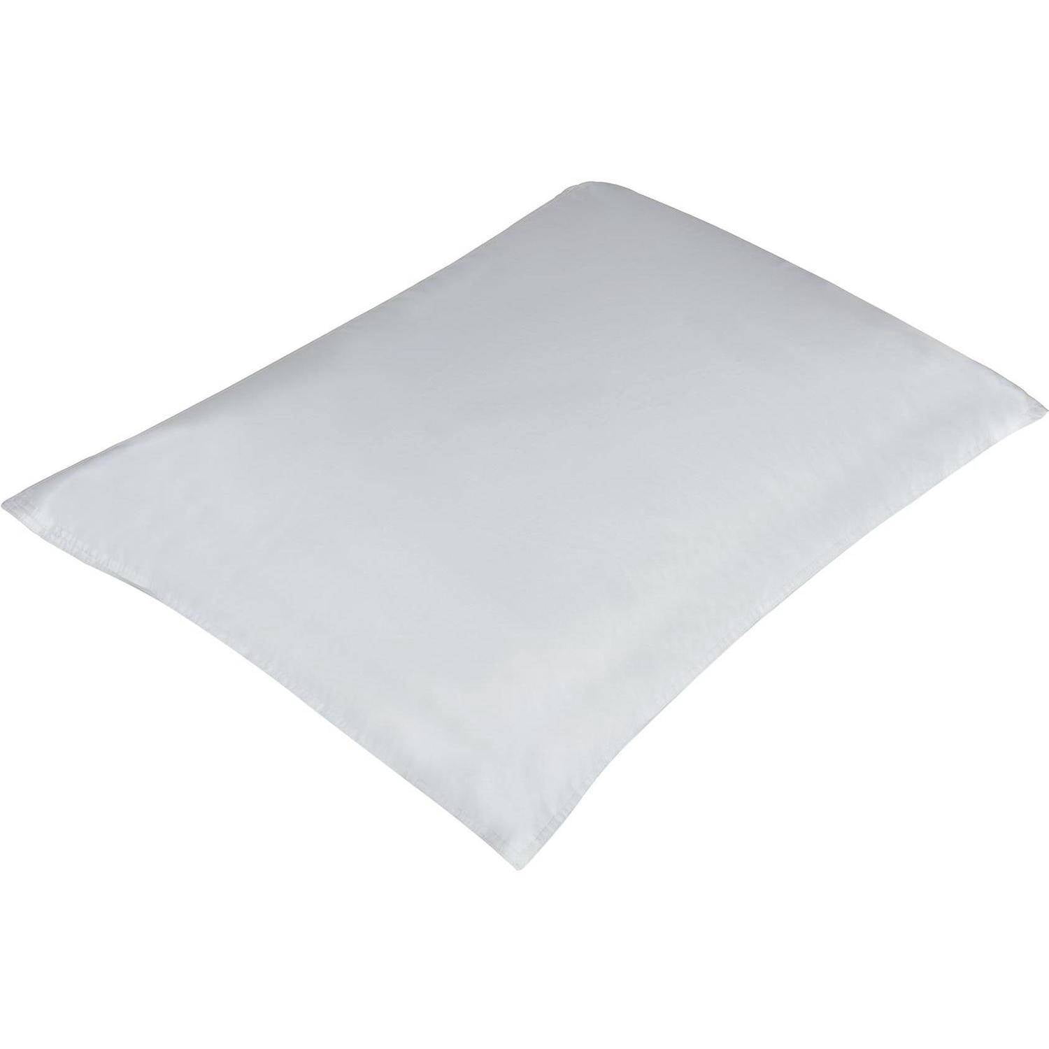 Signature Sleep 2in1 Memory Foam/Fiber Pillow, Multiple Sizes