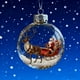 thumbnail image 2 of Adornos navideños, adornos navideños, regalos navideños, colgante navideño, colgante navideño 2d, decoración navideña, artículos decorativos, 2 of 3