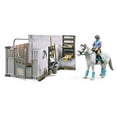 thumbnail image 2 of Bruder - 62506 | bworld set horse barn, 2 of 5