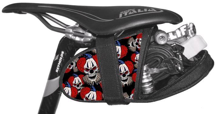 krieg bike bags