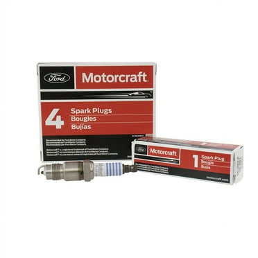 Motorcraft SPARKPLUG (P)