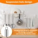 thumbnail image 3 of Juego de Utensilios de Cocina de 5 Uds., Pala de Acero Inoxidable, Cuchara para Sopa, EspáTula, Utensilios, Vajilla, Herramientas de Cocina, 3 of 5