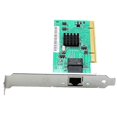 thumbnail image 2 of Intel 82540 1000mbps Gigabit Pci Network Card Adapter Diskless Rj45 Port 1g Pci Lan Card Ethernet F-haoyi, 2 of 5