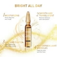thumbnail image 5 of 3 Pack Ampoule Serum, Clarifying Serum and Pore Minimizer with Tea Tree Oil, Paraben Free, 5 of 9