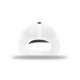 thumbnail image 2 of Gorra de béisbol Richardson 112 Trucker OSFA Royal/Blanca, 2 of 3