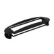 thumbnail image 5 of 1 Din Radio Fascia Dvd Stereo Panel Dash Trim Kit Marco frontal Afortunado Sencillez, 5 of 5