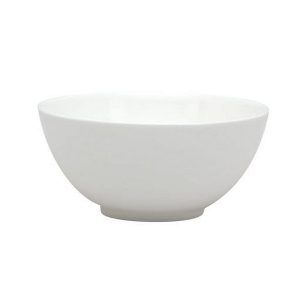 Red Vanilla Everytime 24 oz. Tall Cereal Bowl (Set of 6)
