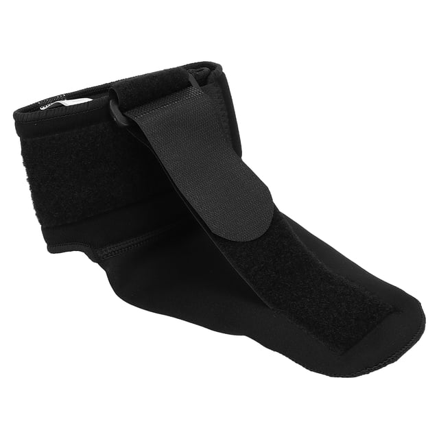 Adjustable Foot Drop Orthotic Brace, Night Splint Plantar Fasciitis Brace, Plantar Fasciitis Splint Stretching Foot Support