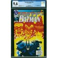 thumbnail image 1 of Detective Comics #661 - CGC 9.6 Comic Book, 1 of 2