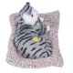thumbnail image 4 of Gato De Peluche, Adorno De Gato, Diseño De Simulación, Adorno De Gato De Felpa, Aspecto Llamativo, 4 of 8