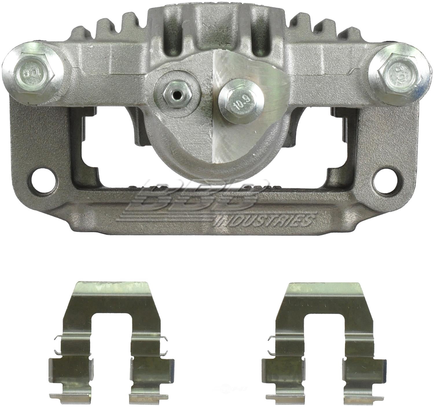 TERREPOWER formerly BBB Industries 99-17308A Reman Caliper w/installation Hardware