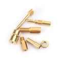 thumbnail image 3 of 36mm Motorcycle Carburetor Repair Rebuild Kit For PWK KEIHIN OKO Spare Jets UTV, 3 of 9
