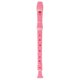 thumbnail image 1 of Eigraketly Grabadoras ABS herramienta de instrumento Musical clarinete largo accesorios de ambiente portátil flauta para niños para estudiantes Accesorios para instrumentos musicales Rosado Eigraketly OD020717-03, 1 of 6
