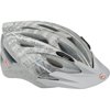 Bell Bellisima Chloe Silver Fern Helmet, Youth