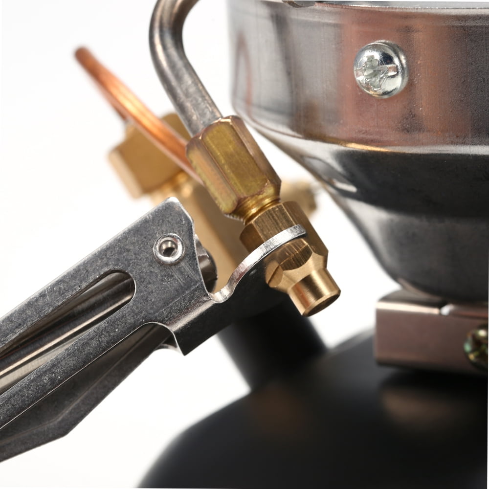 Folding Gasoline Stove,Oil Stove Siuke Stove Portable Fuel Diesel Oil Stove Liquid Fuel Stove Huiop Portable