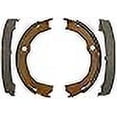 thumbnail image 3 of Bendix Premium Rear Drum Brake Shoe Set for Cadillac CTS 2015-2008- (BN948), 3 of 3