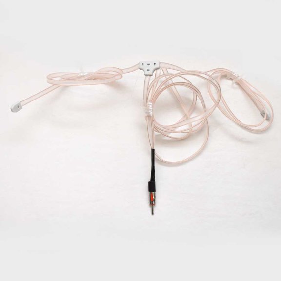 Seaworthy Boat Soft Wire Antenna DP36AXT | AM FM 9 Feet