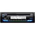 thumbnail image 4 of JVC KD-T91MBS Récepteur CD JVC pour Marine avec Bluetooth USB avant et Entrée aux, 4 of 7